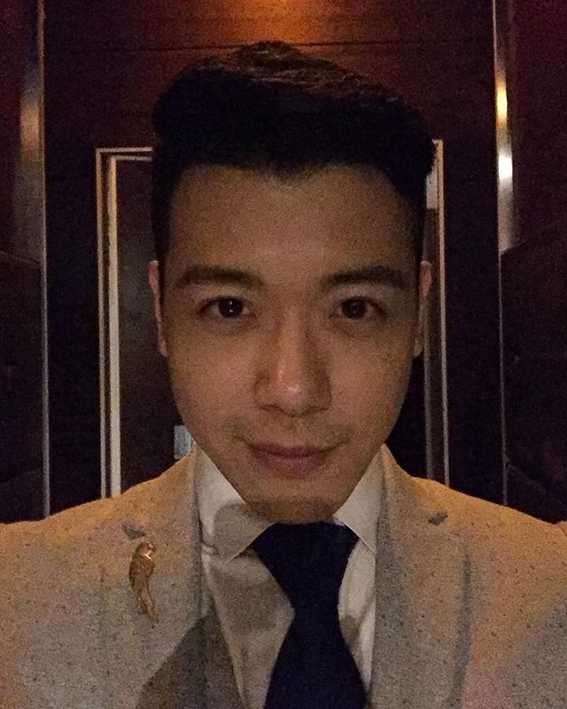 陈俊峰的第二张照片--福清征婚网