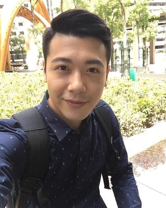 陈俊峰的第三张照片--福清征婚网