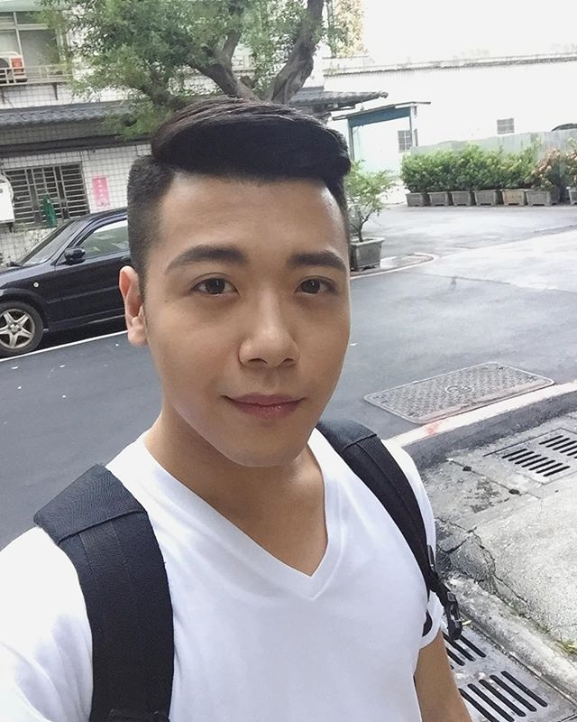 陈俊峰的第四张照片--福清征婚网