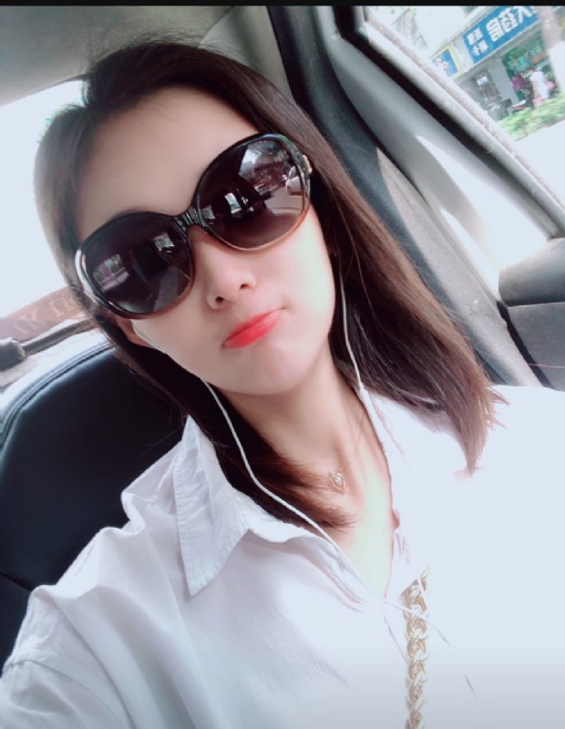 馨月的第二张照片--福清征婚网