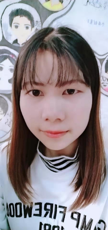 哎咿咕的第一张照片--福清征婚网