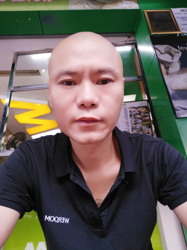 从头再来的第一张照片--福清征婚网