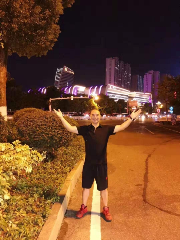 李国伟的第二张照片--福清征婚网