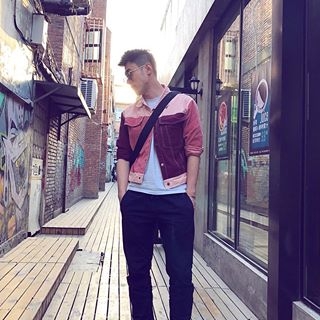 sunny的第二张照片--福清征婚网