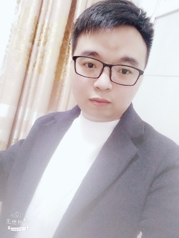 蛋爷的第一张照片--福清征婚网