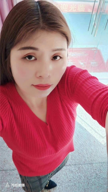 秘密花园的第一张照片--福清征婚网