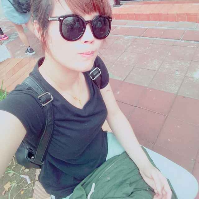 勻勻的第一张照片--福清征婚网