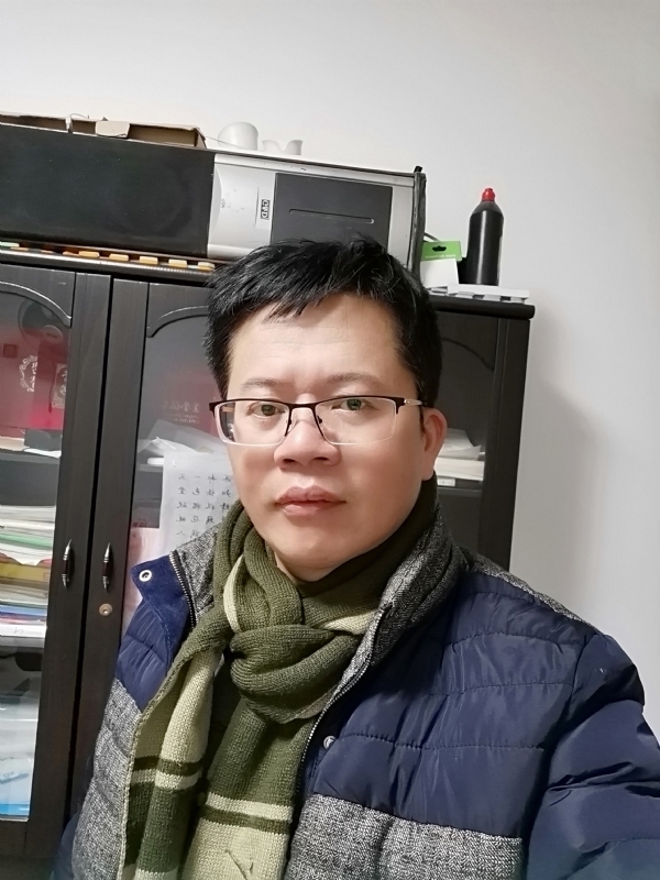 凭海临风的第一张照片--福清征婚网