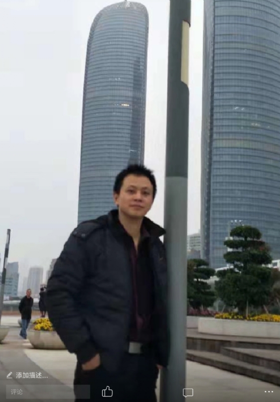 一叶飘零的第一张照片--福清征婚网