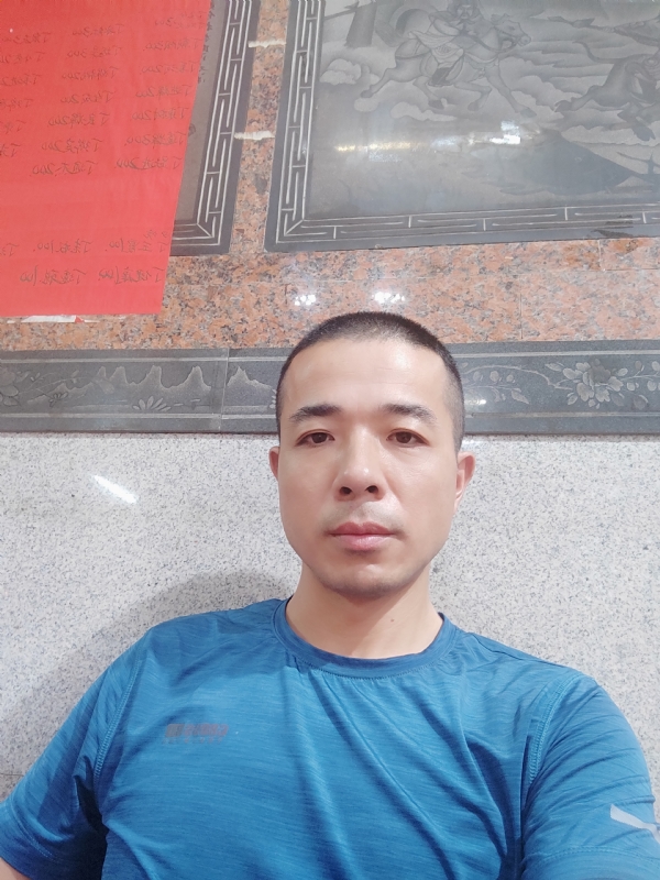 虫子的第一张照片--福清征婚网