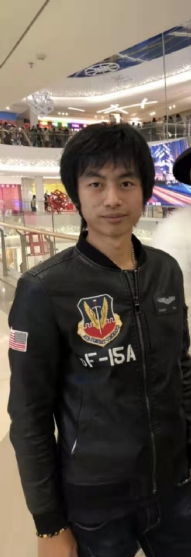 明明的第一张照片--福清征婚网