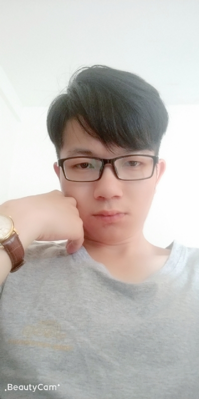 愿得一人心的第一张照片--福清征婚网