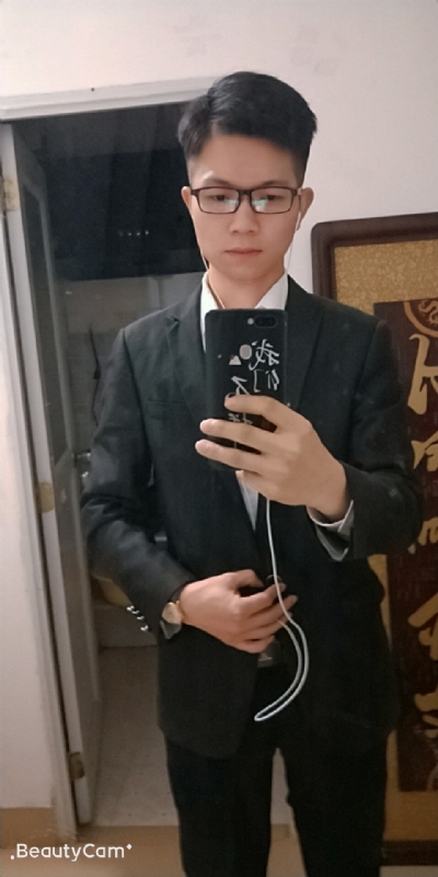 愿得一人心的第二张照片--福清征婚网