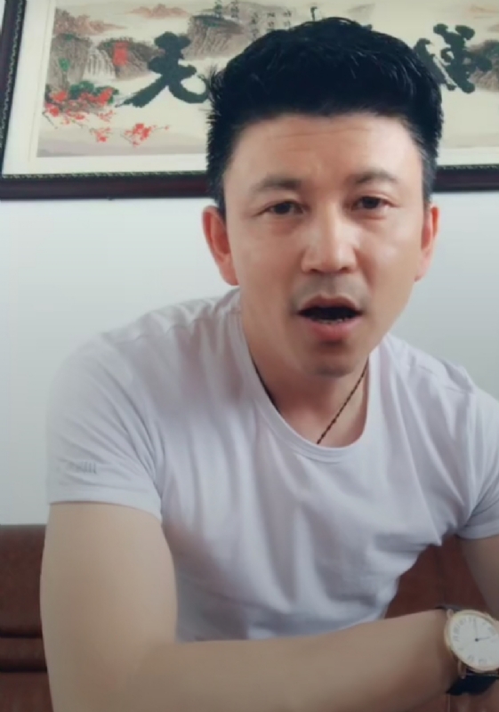 李东承的第一张照片--福清征婚网