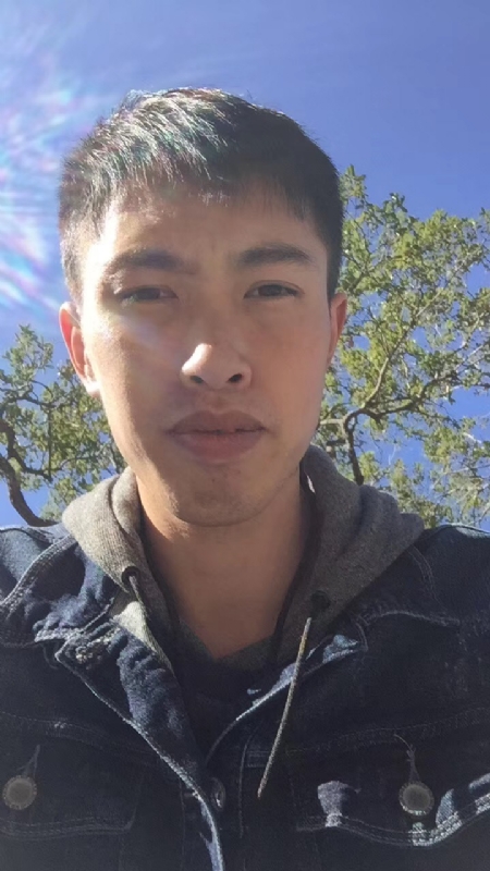 爱你的第一张照片--福清征婚网