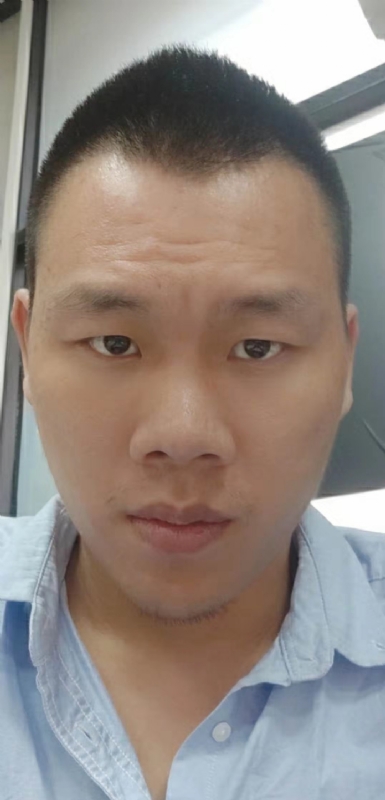 臻之南的第二张照片--福清征婚网