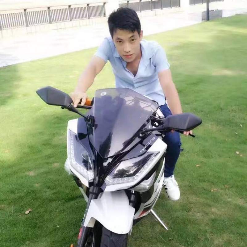 潘佰灯的第二张照片--福清征婚网