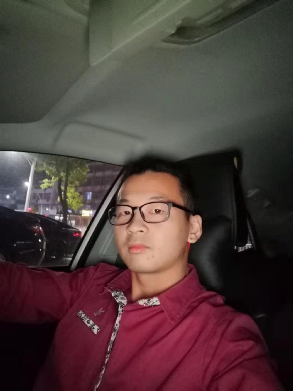 遇你最美的第一张照片--福清征婚网