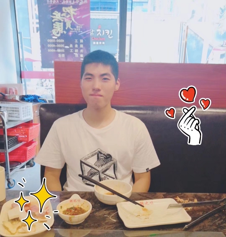 XUAN傑的第一张照片--福清征婚网