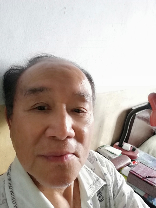 Su的第一张照片--福清征婚网