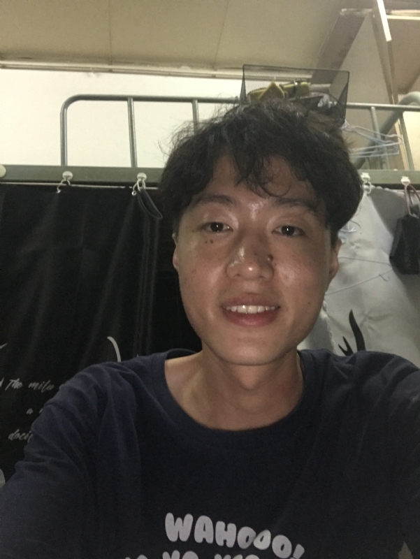 迷你兔子的第一张照片--福清征婚网