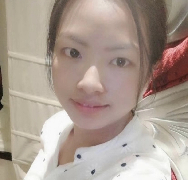 守候幸福的第一张照片--福清征婚网