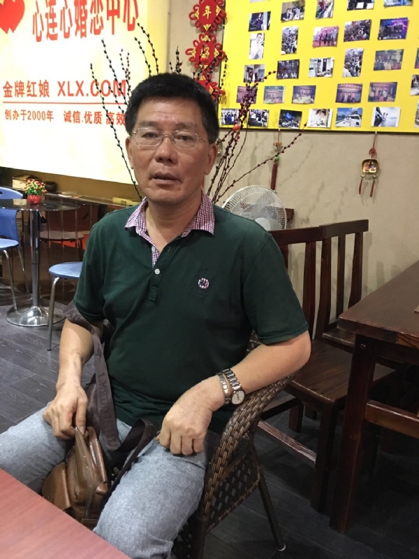 老连的第一张照片--福清征婚网