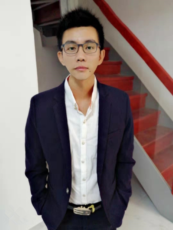 林智明的第一张照片--福清征婚网