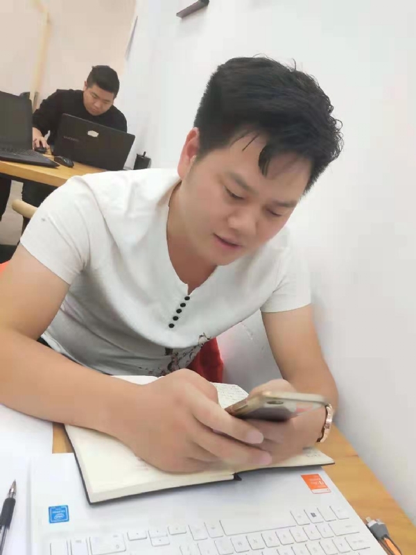 麒麟的第一张照片--福清征婚网