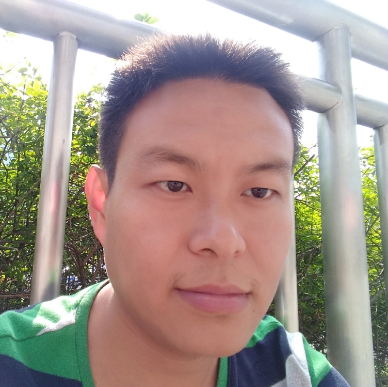 崔尚书的第一张照片--福清征婚网
