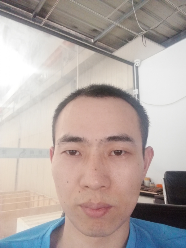 合十的第一张照片--福清征婚网