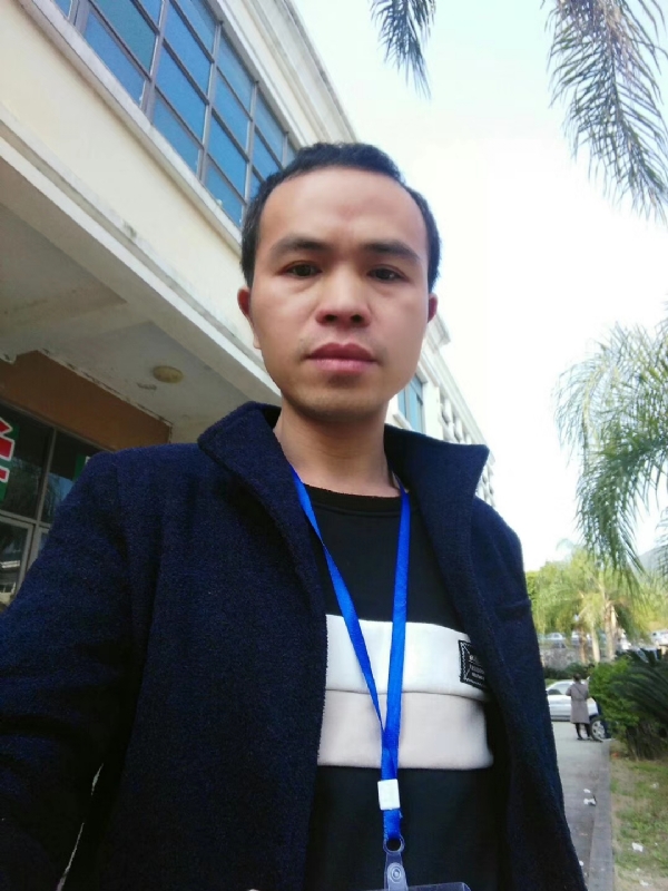 点点的第一张照片--福清征婚网