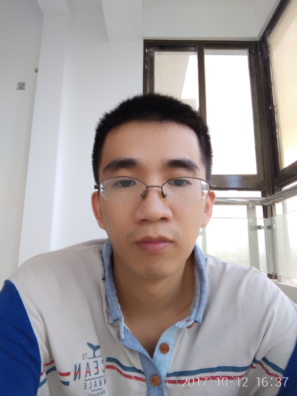 GCC的第一张照片--福清征婚网