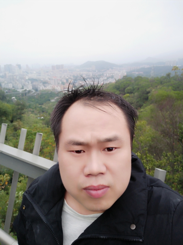 寻找幸福的第一张照片--福清征婚网
