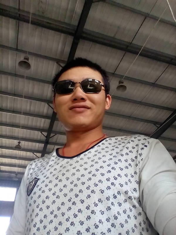 爱拼才会赢的第一张照片--福清征婚网