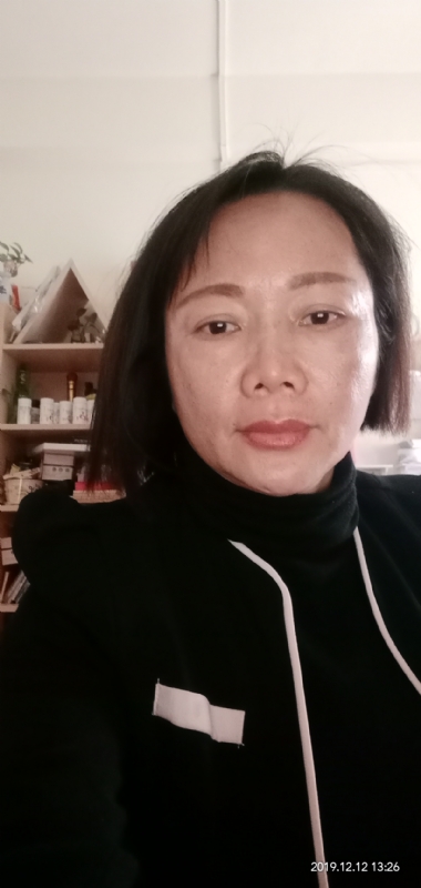 小雨的第一张照片--福清征婚网