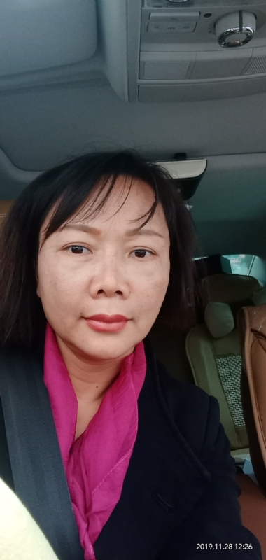 小雨的第二张照片--福清征婚网