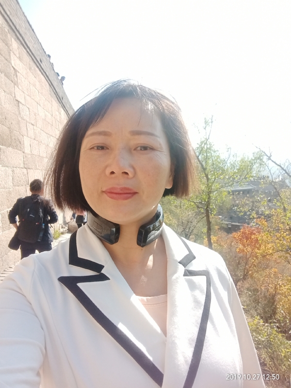 小雨的第三张照片--福清征婚网