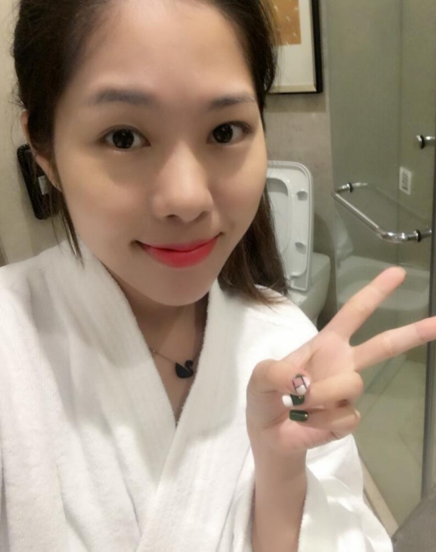 爱你很幸福的第一张照片--福清征婚网