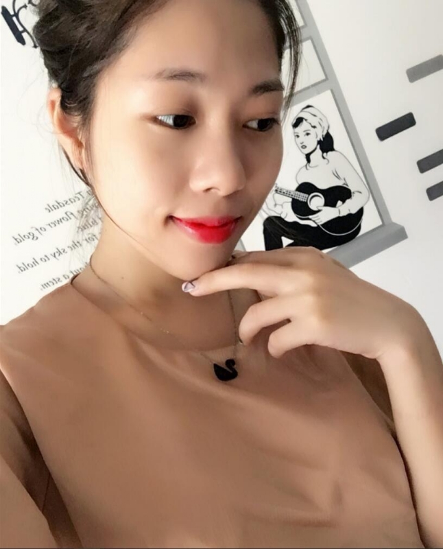 爱你很幸福的第二张照片--福清征婚网