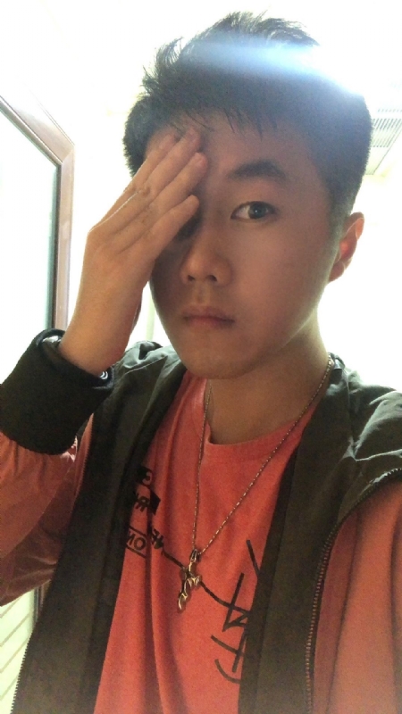 尐坏坏的第一张照片--福清征婚网