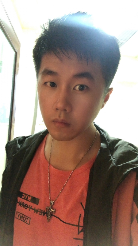 尐坏坏的第二张照片--福清征婚网