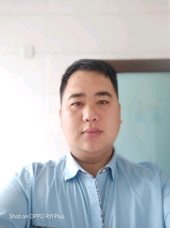 真心面对缘分的第一张照片--福清征婚网