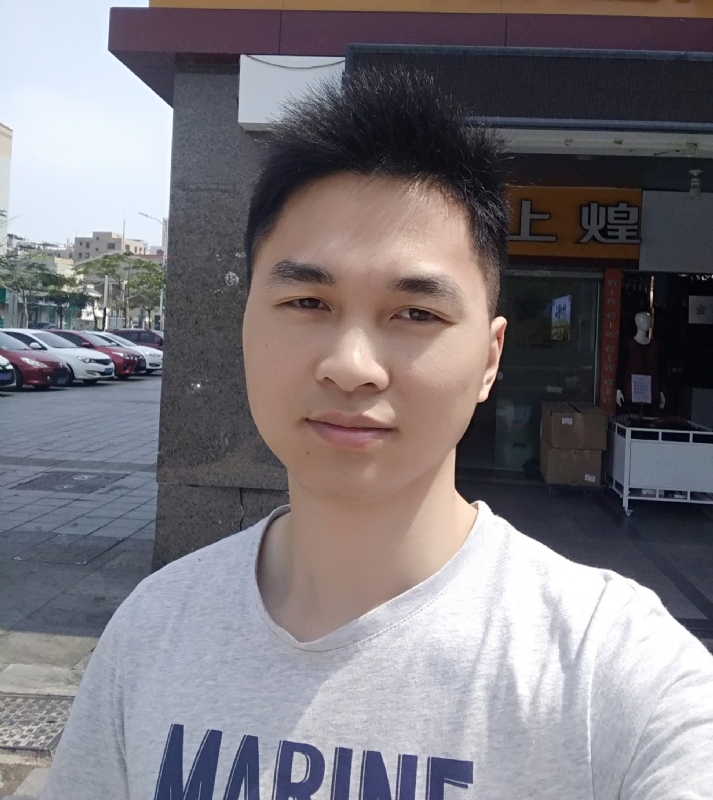 泰歌的第一张照片--福清征婚网