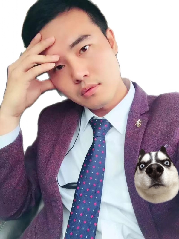 郑公子的第一张照片--福清征婚网