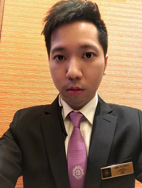Hello的第一张照片--福清征婚网