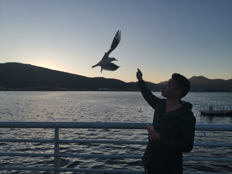 罗耀天的第一张照片--福清征婚网