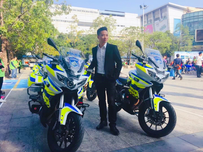 罗耀天的第二张照片--福清征婚网