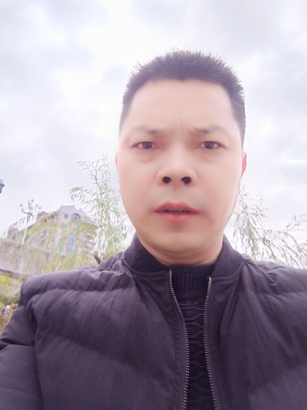 随缘的第一张照片--福清征婚网