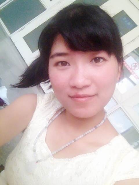 wgw的第一张照片--福清征婚网